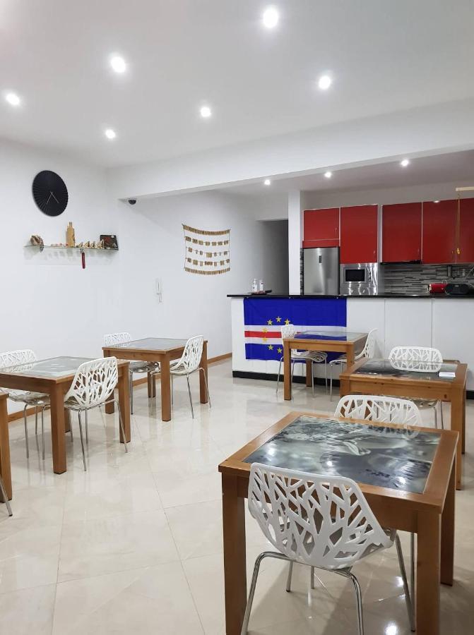 São Pedro Casa Jpi酒店 外观 照片