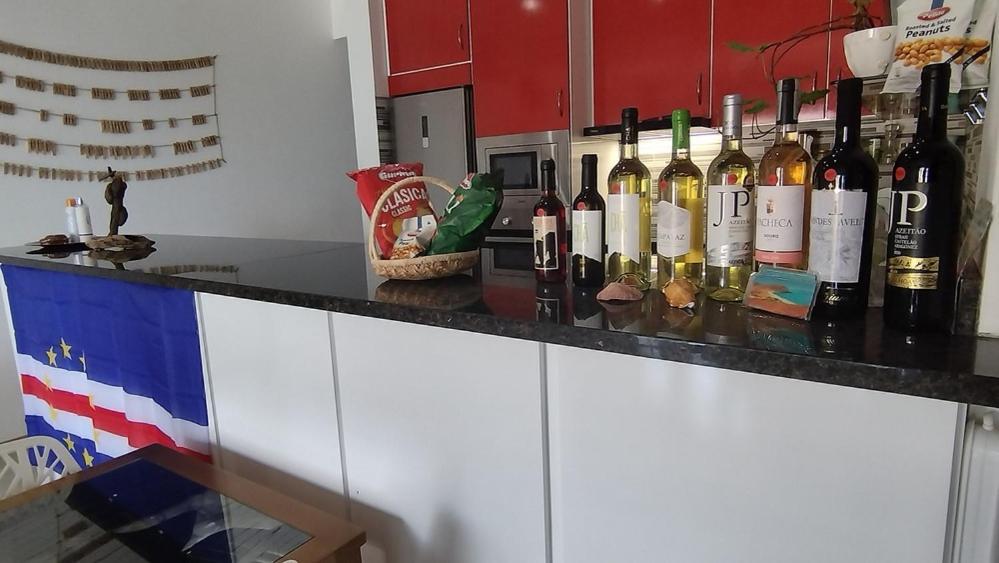 São Pedro Casa Jpi酒店 外观 照片