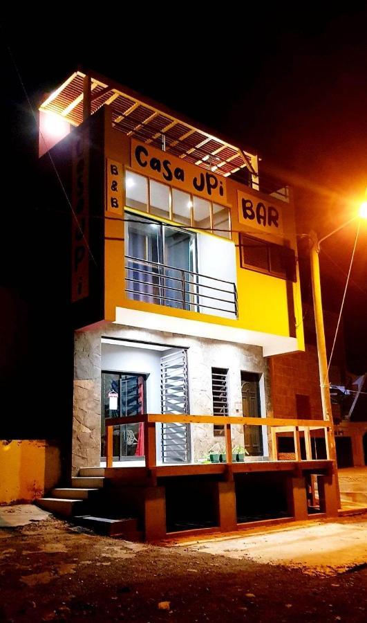 São Pedro Casa Jpi酒店 外观 照片